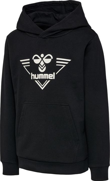 Produktbild hummel Hmlgail Hoodie (110)