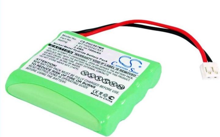 Immagine prodotto NoName Batteria per Philips Avent SCD 468/84-R ecc.