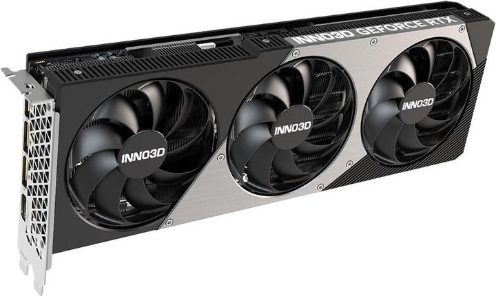 Immagine prodotto Inno3D GeForce RTX 5070 Ti X3 OC (16 GB)