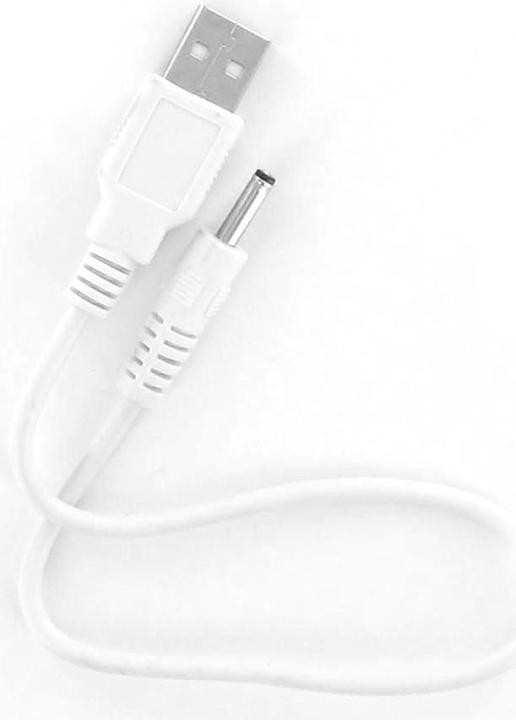 Actual product image LELO USB Charger