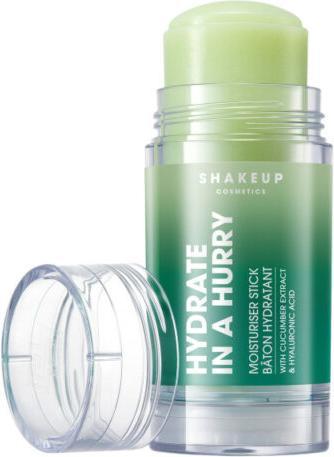 Actual product image Shakeup Hydrate in a Hurry (24h cream)