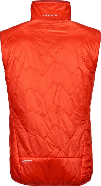 Produktbild Ortovox Swisswool Piz Vial Vest (S)