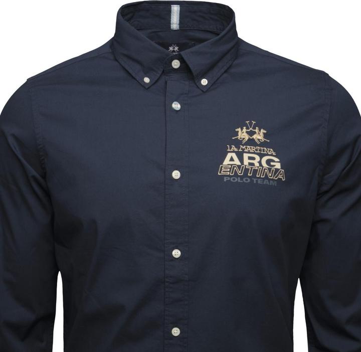 Image du produit La Martina MAC601 - 66661 (3XL)