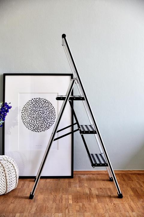 Actual product image Wenko Budget Manager (Stile, 44 cm)
