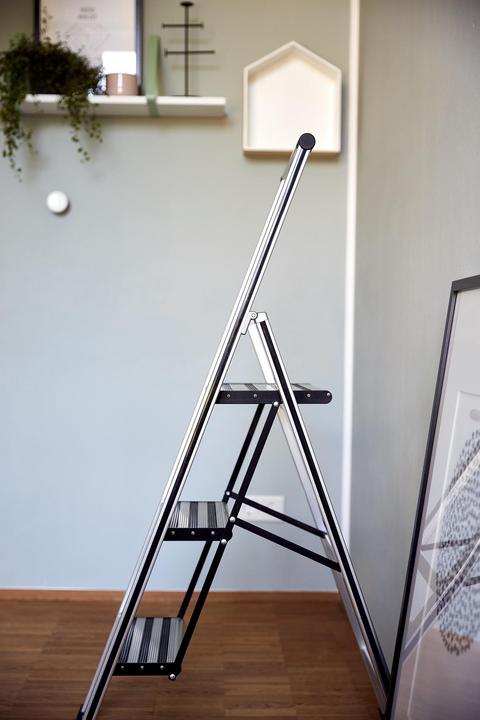 Actual product image Wenko Budget Manager (Stile, 44 cm)