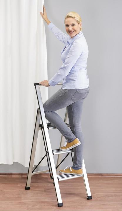 Actual product image Wenko Budget Manager (Stile, 44 cm)
