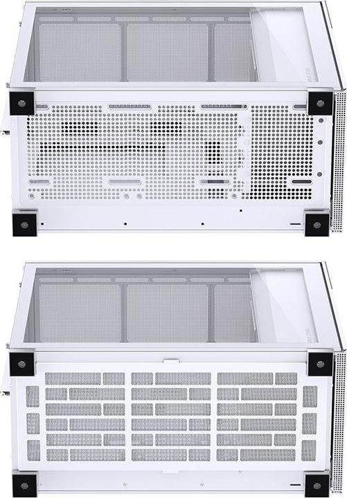 Image du produit Jonsbo D41 Écran maillé (ATX, DTX, mATX, Mini-ITX)