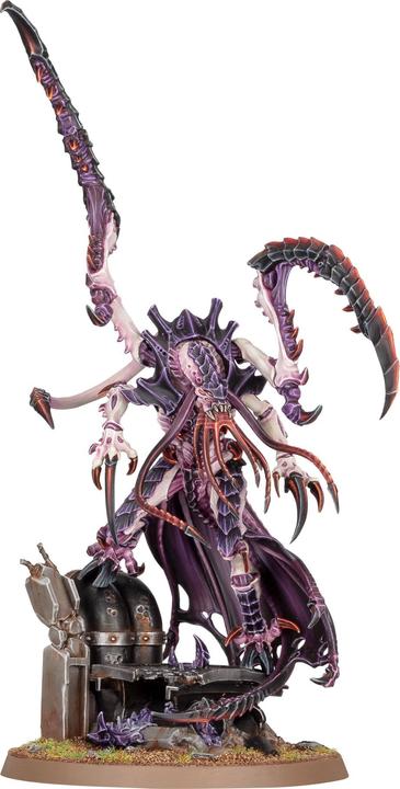 Actual product image Games Workshop Deathleaper (2023) (Plastic)