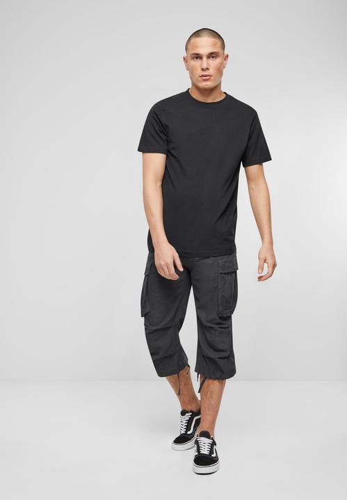 Produktbild Brandit Industry Vintage Cargo 3/4 Shorts (S)
