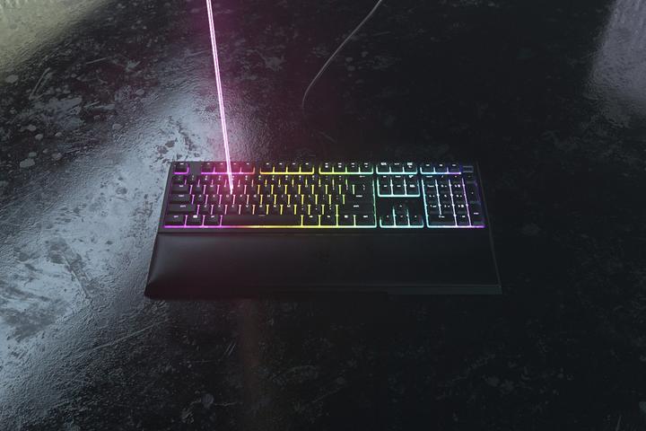 Image du produit Razer Ornata V2 (US, Filaire)