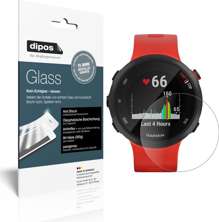 Dipos Screen Protector Anti-Shock