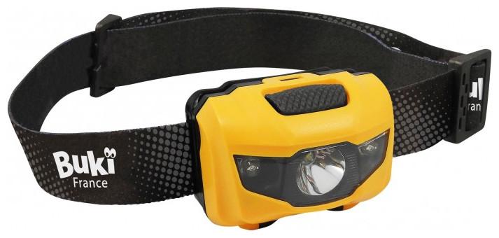 Image du produit Buki Galvos Å¾ibintuvÄ-lis (100 lm)