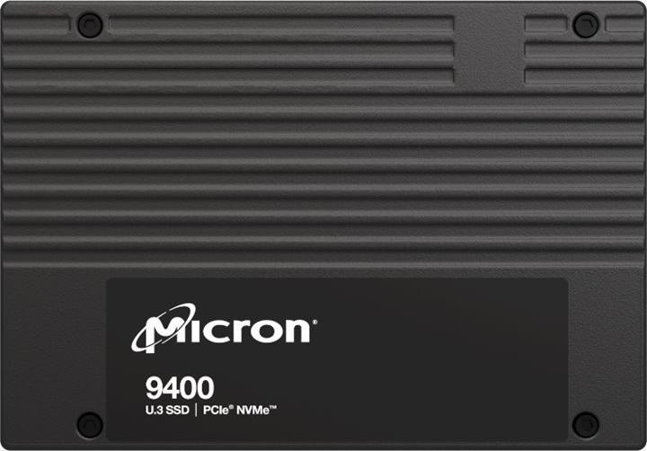 Produktbild Micron 9400 Pro (30720 GB, 2.5")