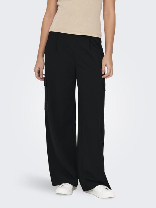 Produktbild JdY Jdygeggo Life Pocket Pant Jrs Noos (32)