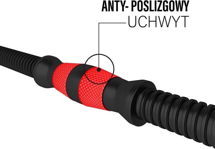 Image du produit HMS SGP20 (4 x 2 kg, 4 x 1,5 kg, 4 x 1,25 kg)