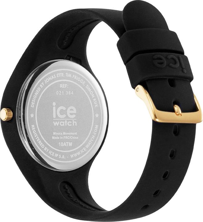Actual product image ICE Watch Ice Horizon (Analogue wristwatch, 34 mm)
