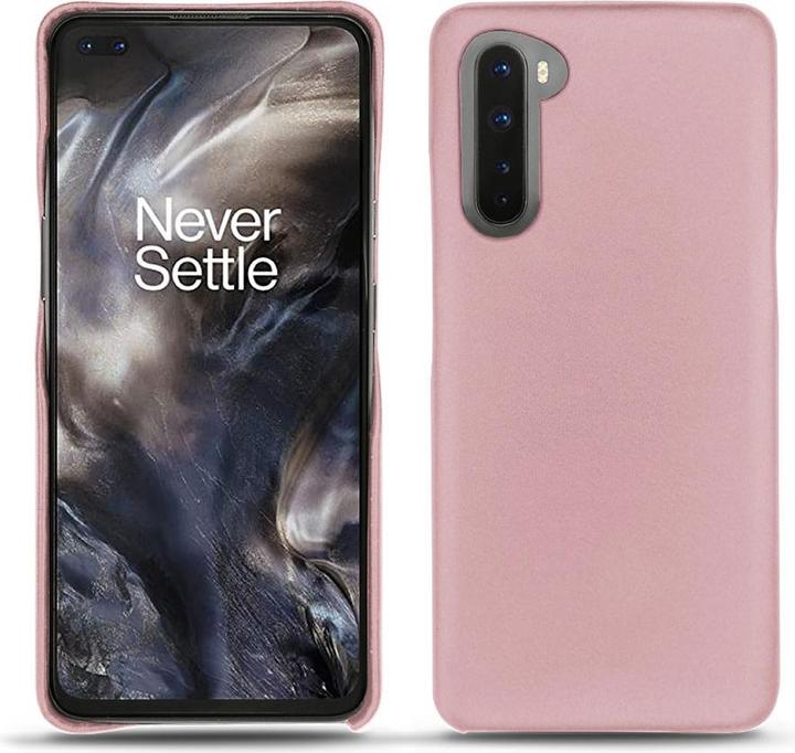 Produktbild Noreve Lederschutzhülle (OnePlus Nord)