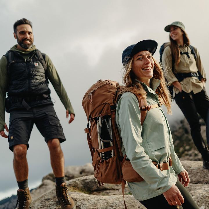 Actual product image Fjällräven Vidda Pro Lite Shorts (46)