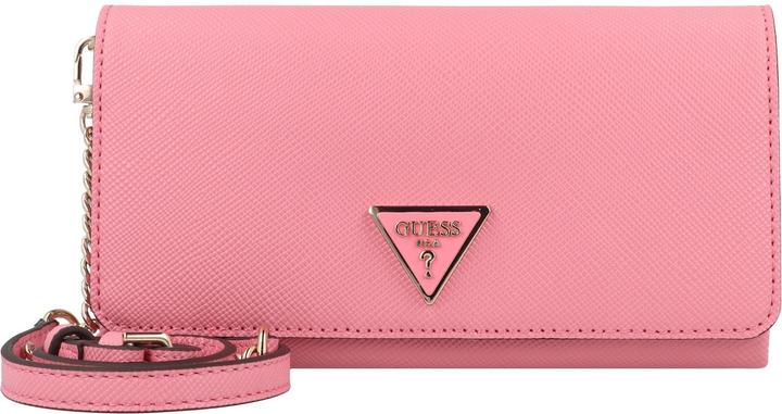 Guess Noelle Clutch Geldbörse 21 cm