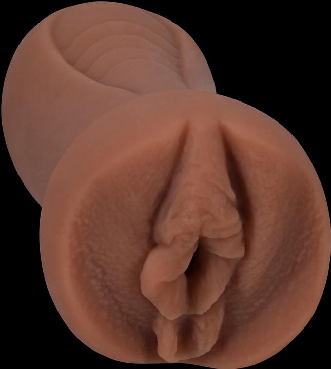 Productafbeelding Doc Johnson Scarlit Scandal - ULTRASKYN Pocket Pussy Masturbator