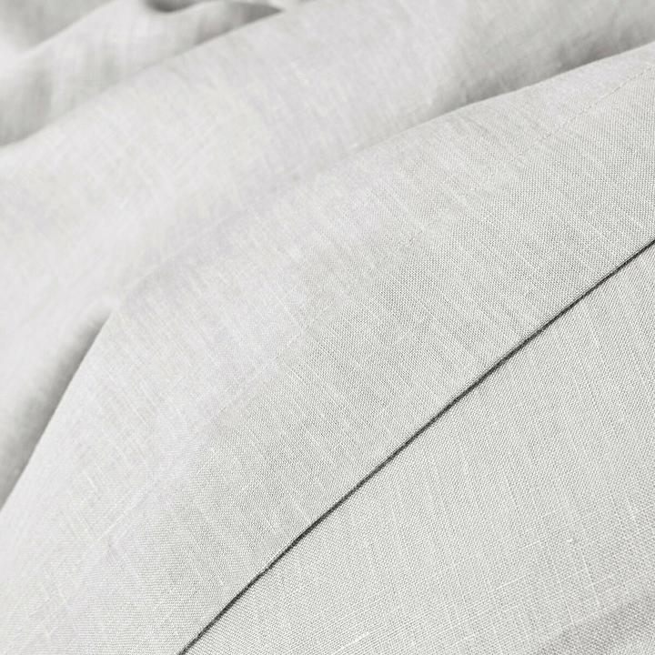 Produktbild La Redoute Interieurs Linot (Kopfkissenbezug, 65 x 100 cm)