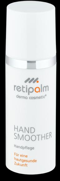 Retipalm Hand Smoother 50 ml (50 ml)