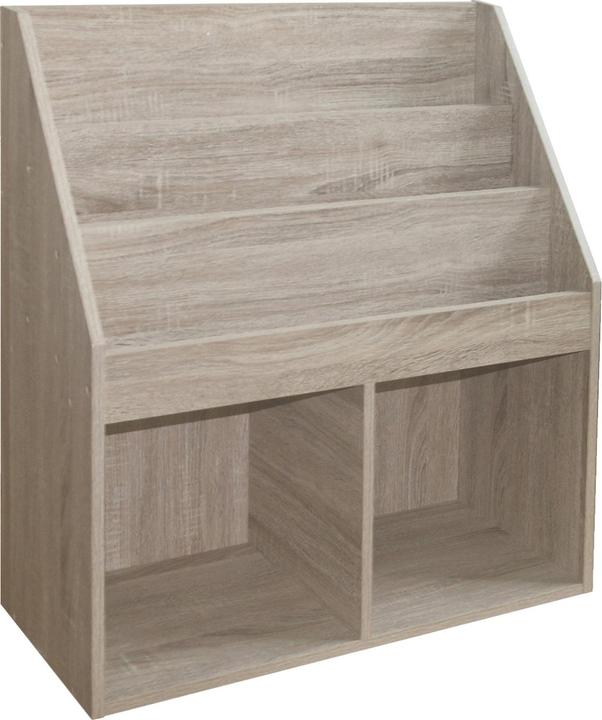 HTI-Living Bookshelf for children's room Sonoma Thekla