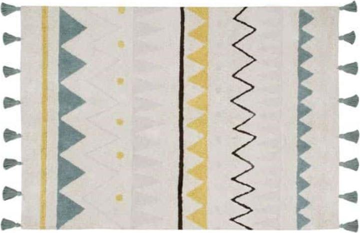 Image du produit Lorena Canals Azteca (140 x 200 cm)