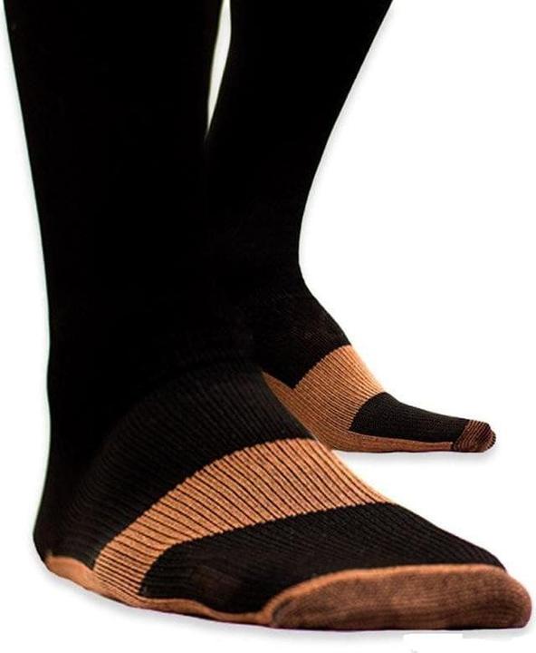 Immagine prodotto JTI Calze a compressione - L / XL (L, XL)