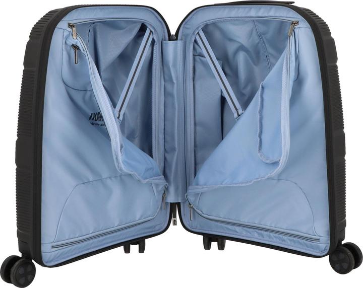Immagine prodotto Impackt IP1 4 Rollen Kabinentrolley 55 cm (38 l, Bagaglio a mano (fino a 50 litri))