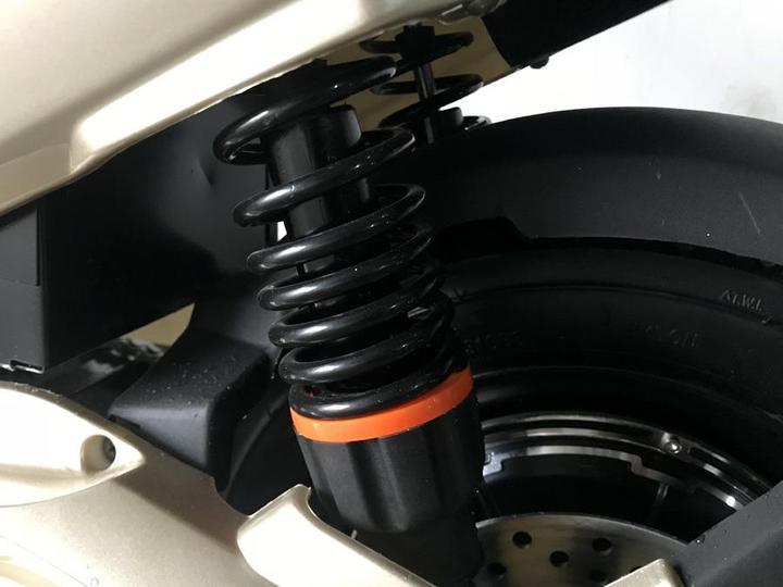 Image du produit Hitec HTCM500-2 (25 km/h, 500 W)