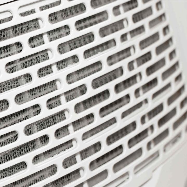 Actual product image Meaco 20L Low energy (50 m², 20 l/24h)