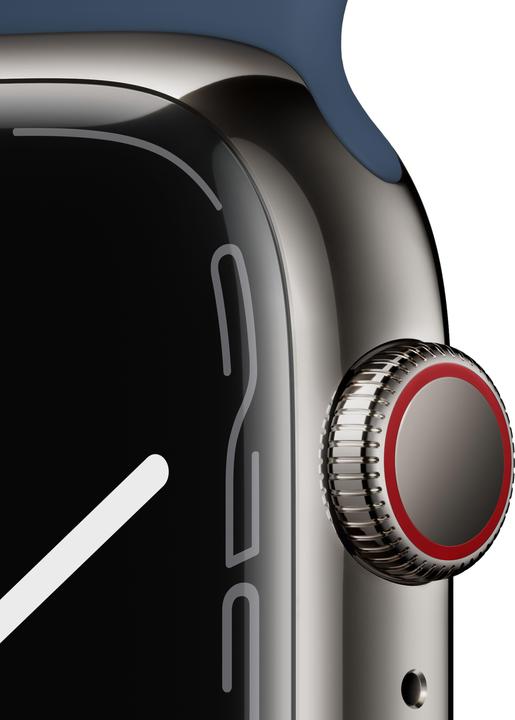 Produktbild Apple Watch Series 7 (45 mm, 4G)