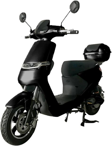 Image du produit Hitec HTCM500-2 (25 km/h, 500 W)