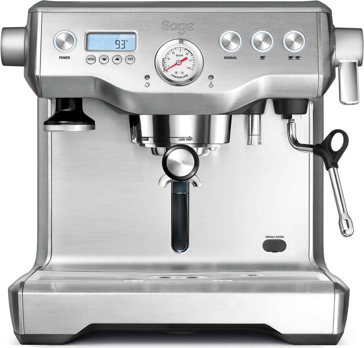 Actual product image Sage The Dual Boiler