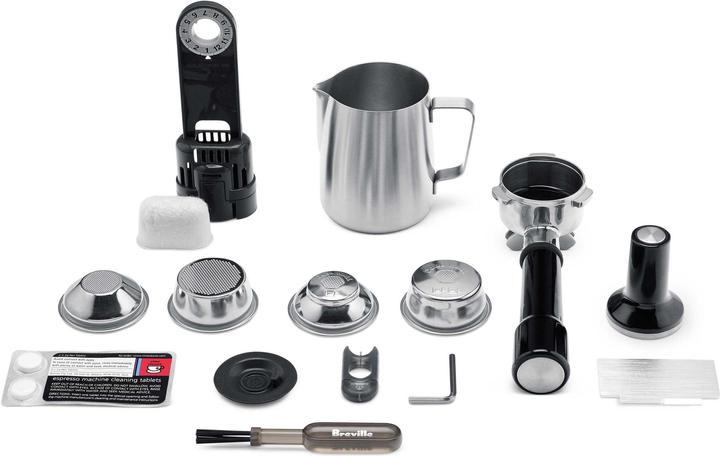 Actual product image Sage The Dual Boiler