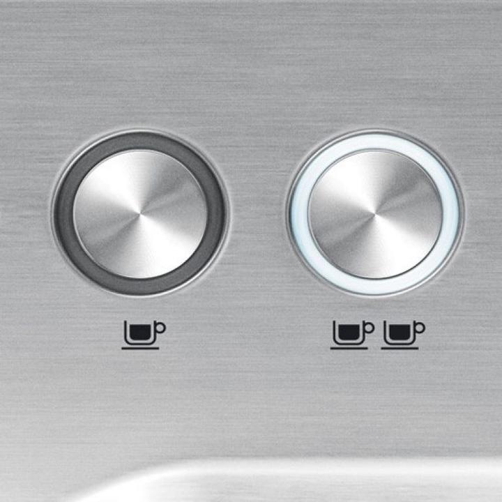 Actual product image Sage The Dual Boiler