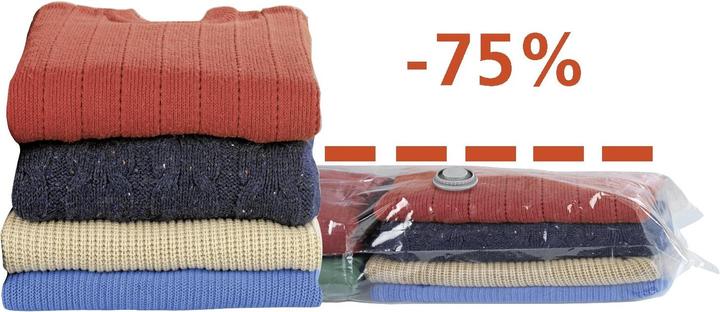Image du produit Wenko Système de stockage