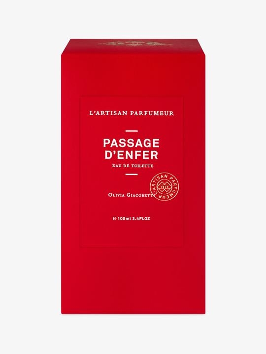 Immagine prodotto L'Artisan Parfumeur Passage D'Enfer (Eau de toilette, 100 ml)