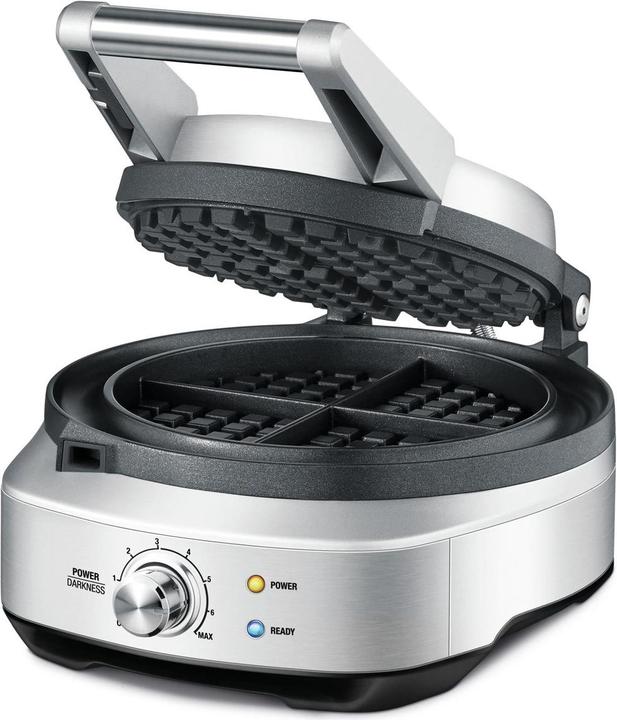 Image du produit Sage La gaufre sans mess