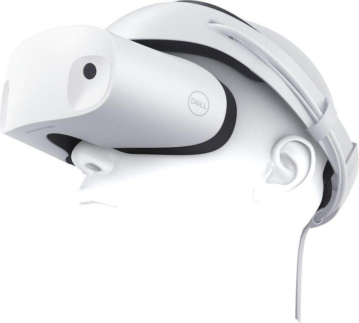 Produktbild Dell VR118 Mixed Reality (Headset only)