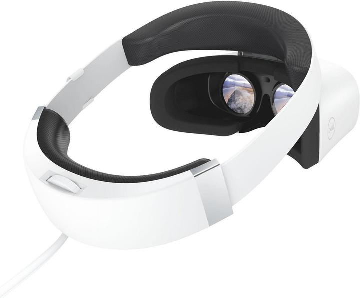 Produktbild Dell VR118 Mixed Reality (Headset only)
