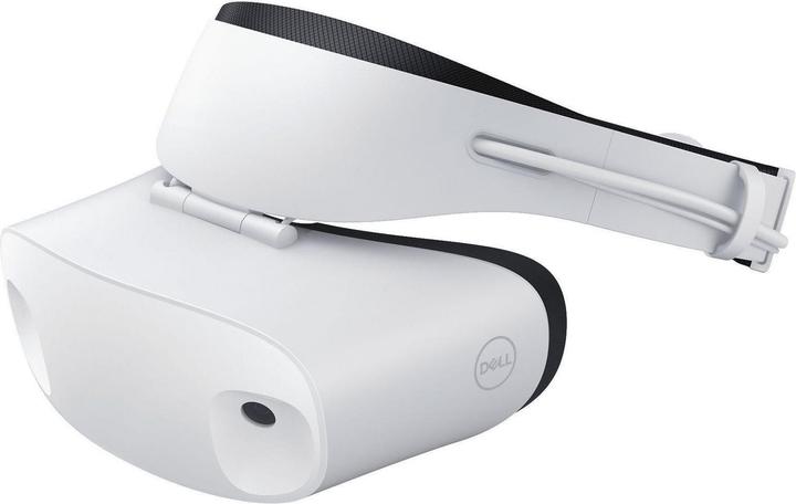 Produktbild Dell VR118 Mixed Reality (Headset only)