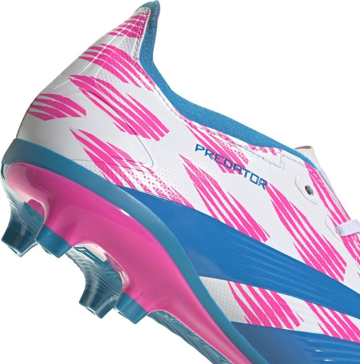 Immagine prodotto adidas scarpe calcio predator league fg (45 1/3)