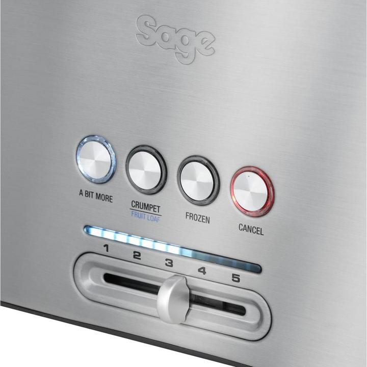 Produktbild Sage The Bit More
