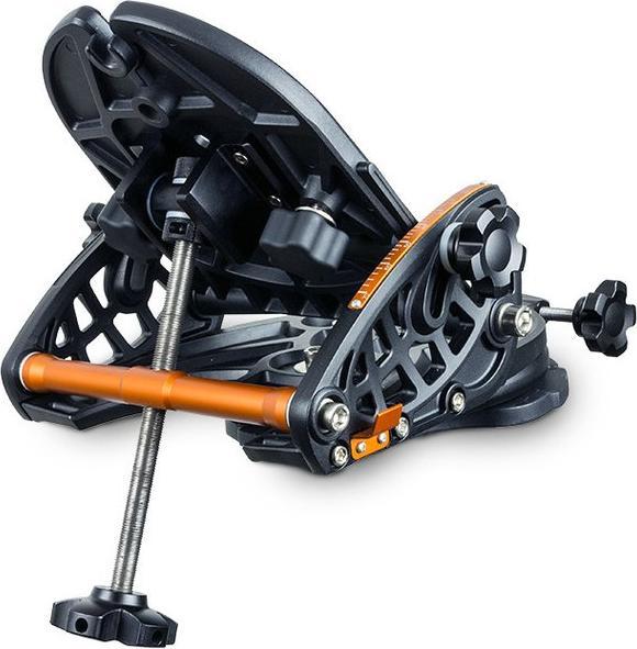 Immagine prodotto Celestron Culla ad altezza d'asta per NexStar Evolution 6/8/9 e NexStar SE6/8