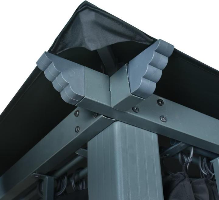 Produktbild VidaXL Balian (300 cm, 300 cm)