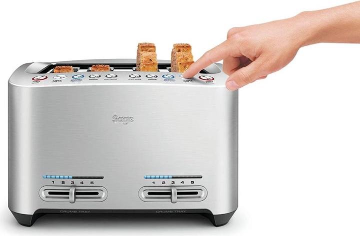 Image du produit Sage The Smart Toast