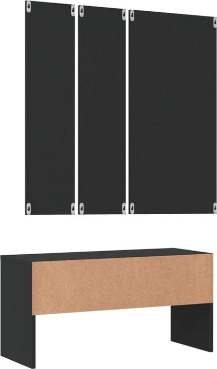 Actual product image VidaXL Dalis