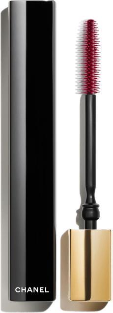 Actual product image Chanel Rouge Allure (10 Noir)
